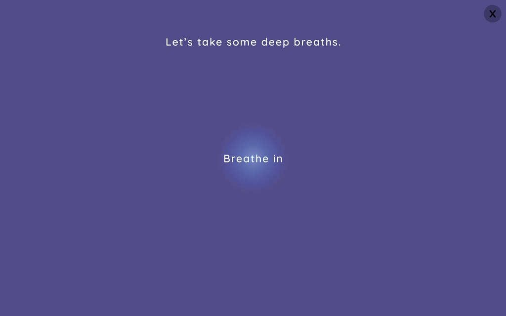 9 Breathing